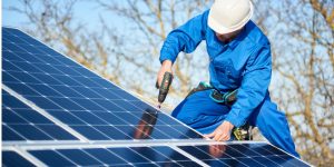 Installation Maintenance Panneaux Solaires Photovoltaïques à Carlepont